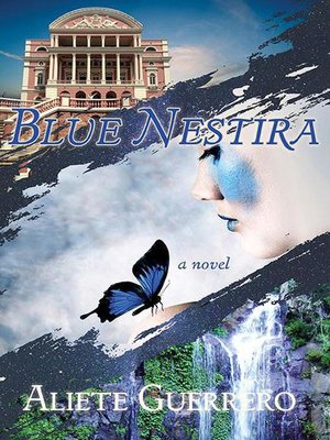 cover image of Blue Nestira